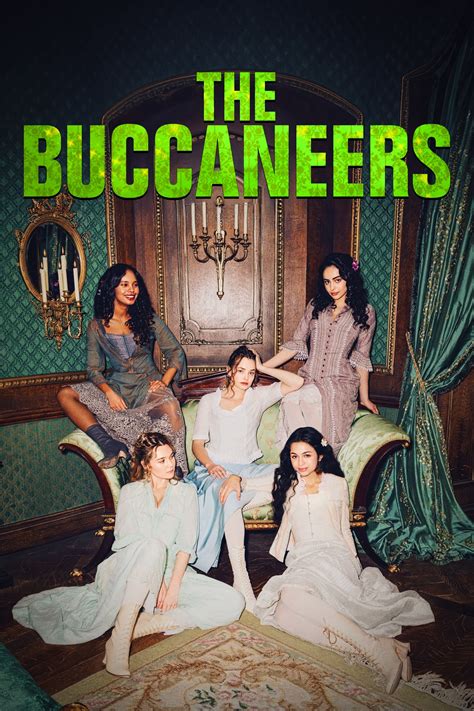 yesmovie the buccaneers|The Buccaneers (2023 TV series) .